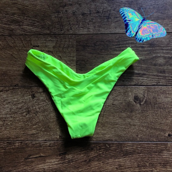 🌟ZAFUL | Bikini Bottom 🌟 - Picture 2 of 2
